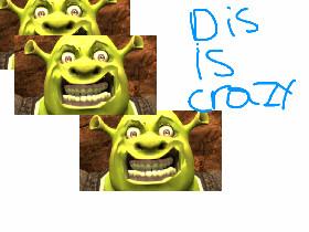 shrek and doras song 1