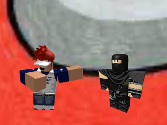 ultimate roblox battle