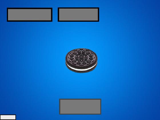 Oreo Clicker! 1