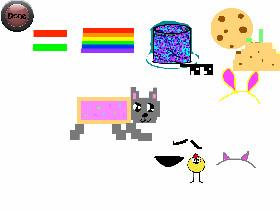 Nyan Cat Maker!!! :)