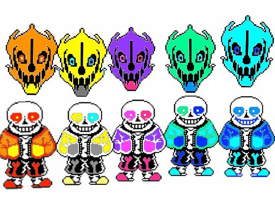 sans