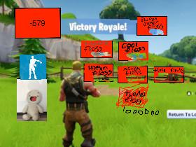 Fortnite clicker tricky