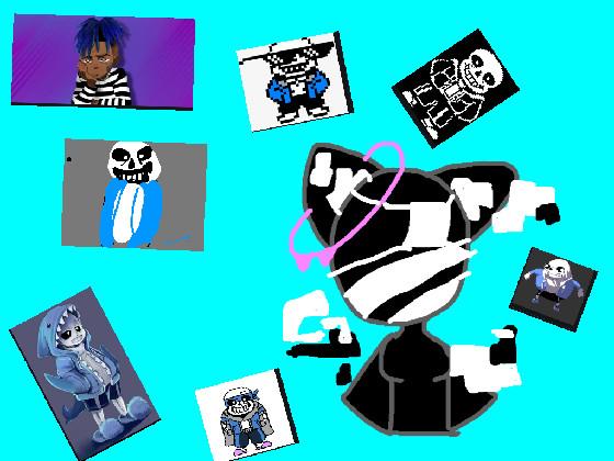 Sans Art (Musical)