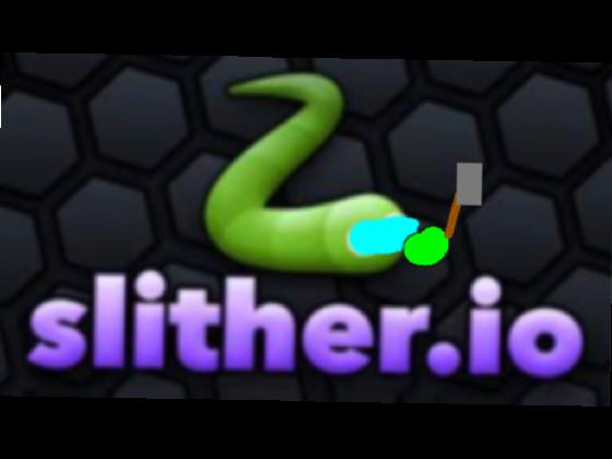 slither.io