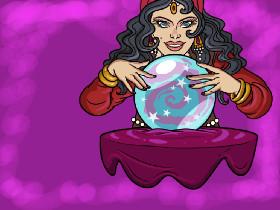 Fortune Teller !upgraded! 1