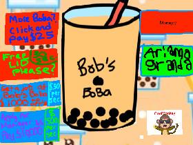 Boba Tea Clicker 2