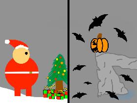 christlaween