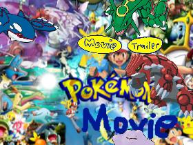 Pokemon Movie 1