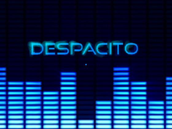 Despacito song 1 1 2