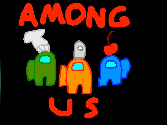 Among us v0.2 1