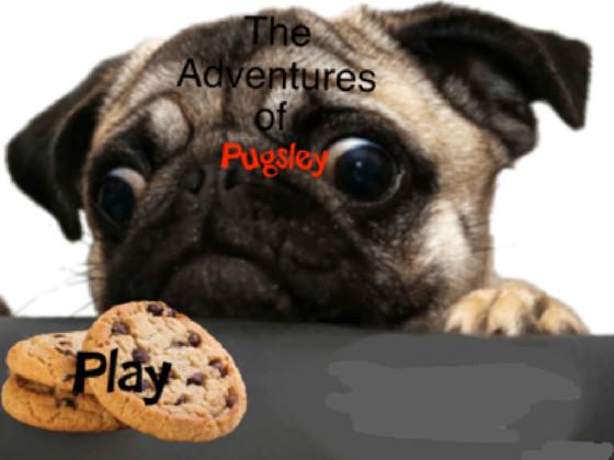 Adventures of Pugsley