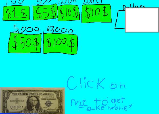 MONEY CLICKER 1