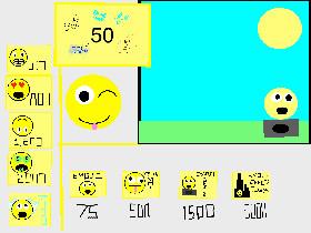 Emoji clicker  1 1