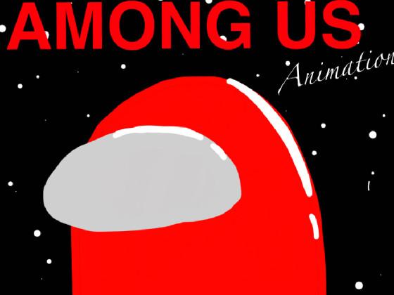 Among us animation 3