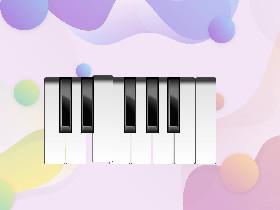 My Piano 2