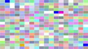 Color Grid