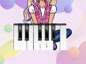 My Piano 1