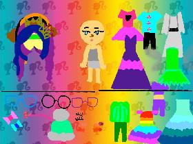 dressup