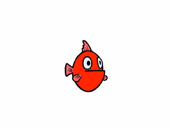 FISH ANIMATION!