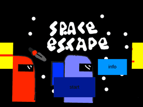 Space Escape 1 1