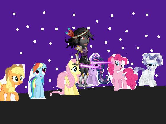 mlp main six 1