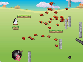 Physics Game