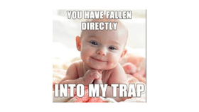 Baby meme 4