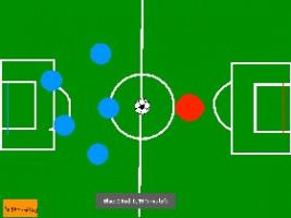 2-Player Soccer