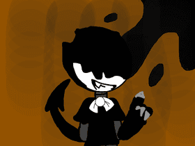 Bendy Animation