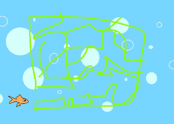 Draw a Maze