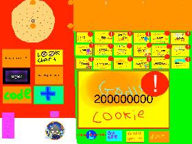 cookie clicker/16v/Legacy