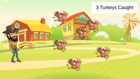 Turkey Trot