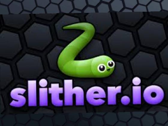 slither snake by Noelle 1