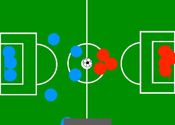 2-Player Soccer 2 1