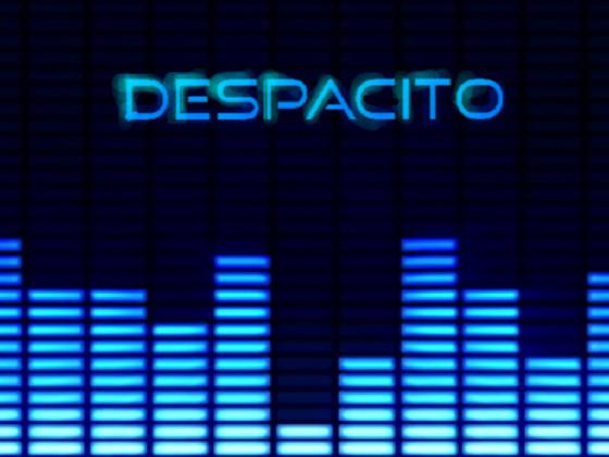 Despacito song 1 1