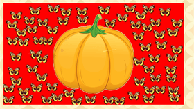 PUMKIN WORLD