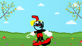 cuphead