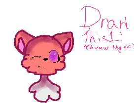 Draw This: 1