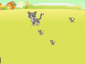 A Pet Game 1