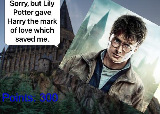 Harry Potter trivia1 1