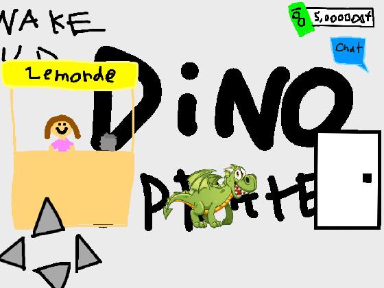 Adopt Me! Dino Update! 1