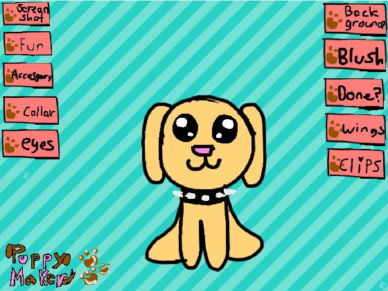 | Puppy Creator |