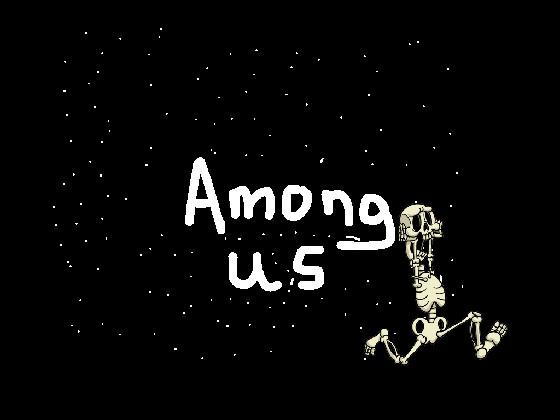 Among Us Animation. 1