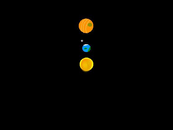 mini solar system