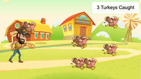 Turkey Trot