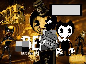 OG Bendy Clicker. 1 - copy 1