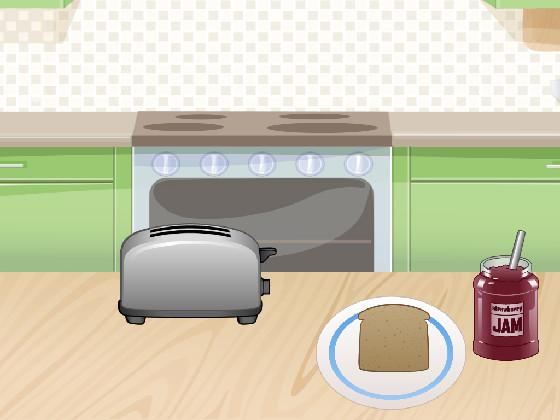 A Cooking Game 1