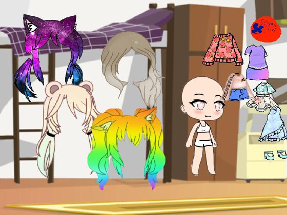 Gacha Dressup 1.2 1 1