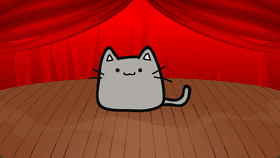 SiNgInG cAt