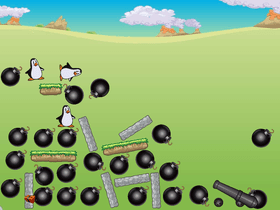 Physics Game